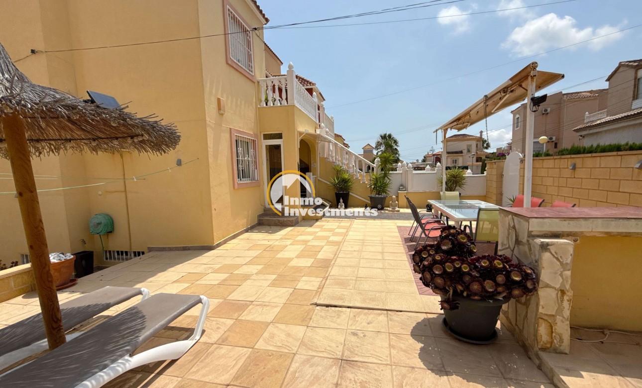 Bestaande bouw - Appartement - Villamartin - Las Filipinas