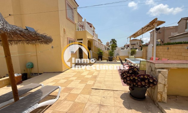 Bestaande bouw - Appartement - Villamartin - Las Filipinas