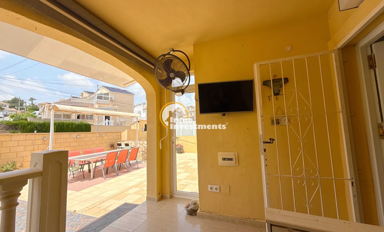 Bestaande bouw - Appartement - Villamartin - Las Filipinas