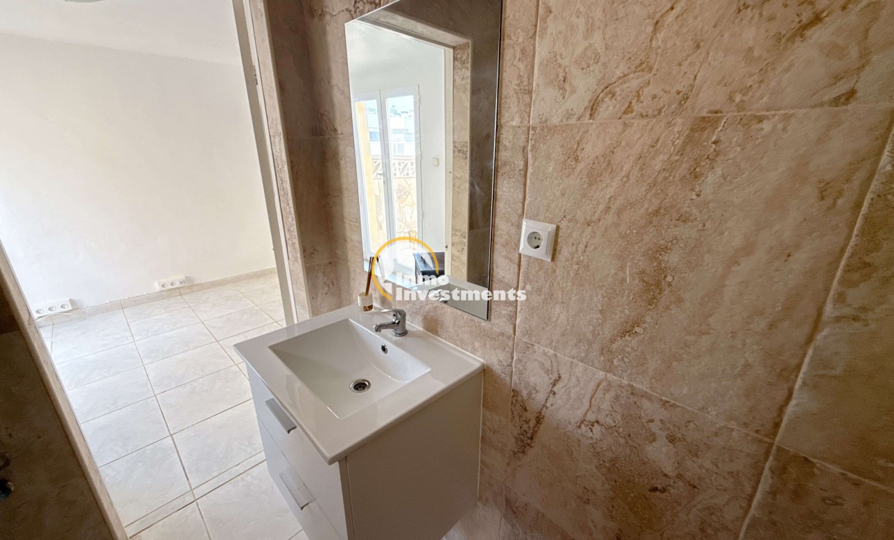 Bestaande bouw - Appartement - Villamartin - Las Filipinas