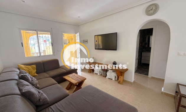 Bestaande bouw - Appartement - Villamartin - Las Filipinas