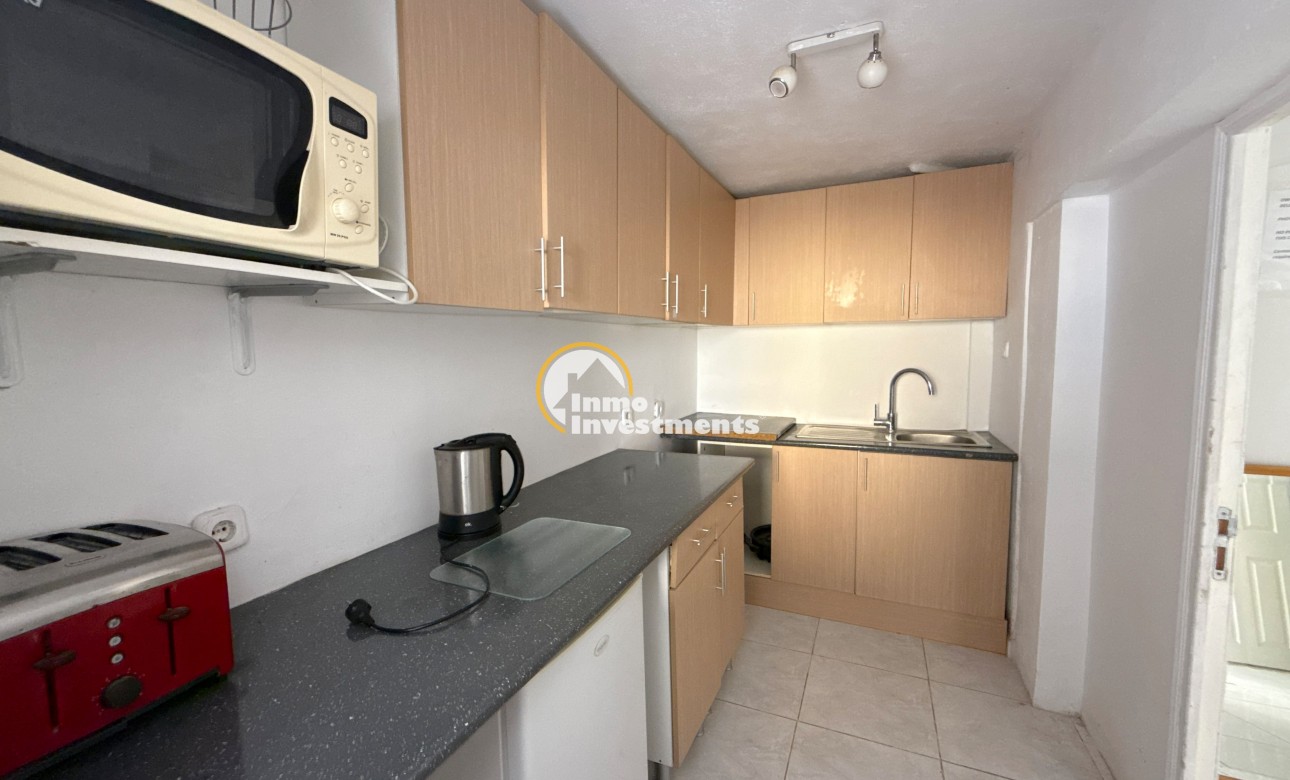 Bestaande bouw - Appartement - Villamartin - Las Filipinas