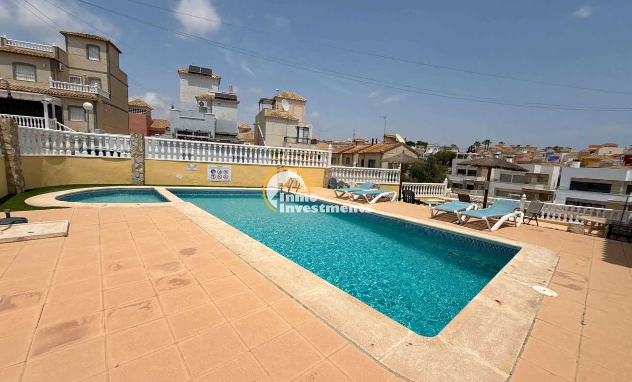 Bestaande bouw - Appartement - Villamartin - Las Filipinas