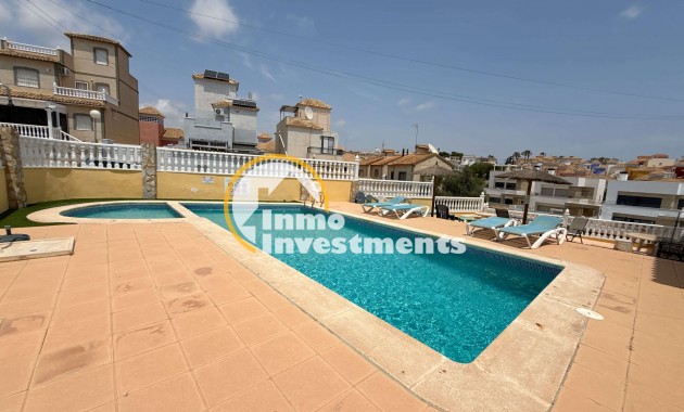 Bestaande bouw - Appartement - Villamartin - Las Filipinas