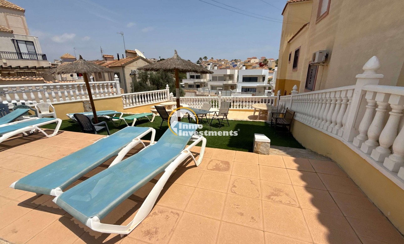 Bestaande bouw - Appartement - Villamartin - Las Filipinas