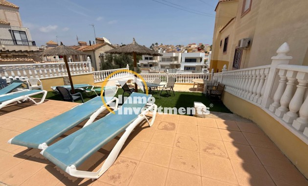 Bestaande bouw - Appartement - Villamartin - Las Filipinas