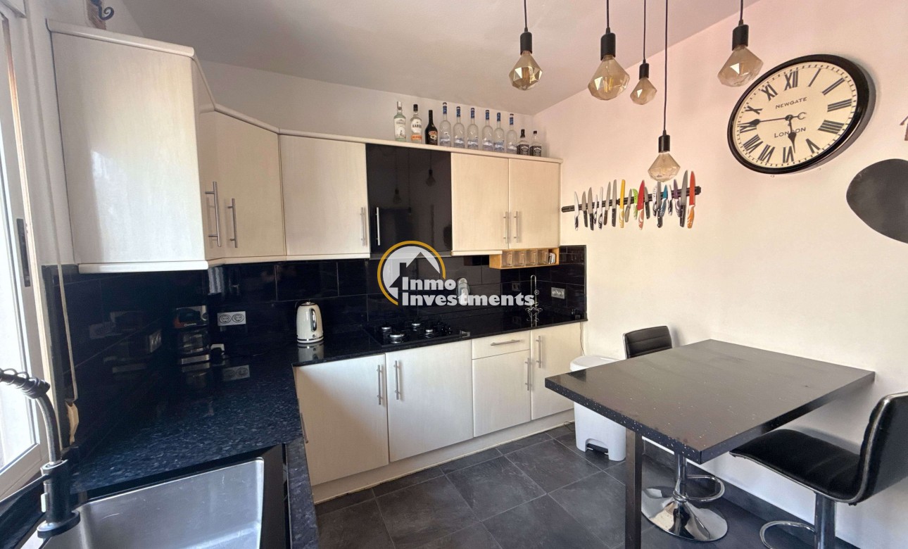 Bestaande bouw - Appartement - Villamartin - Las Filipinas