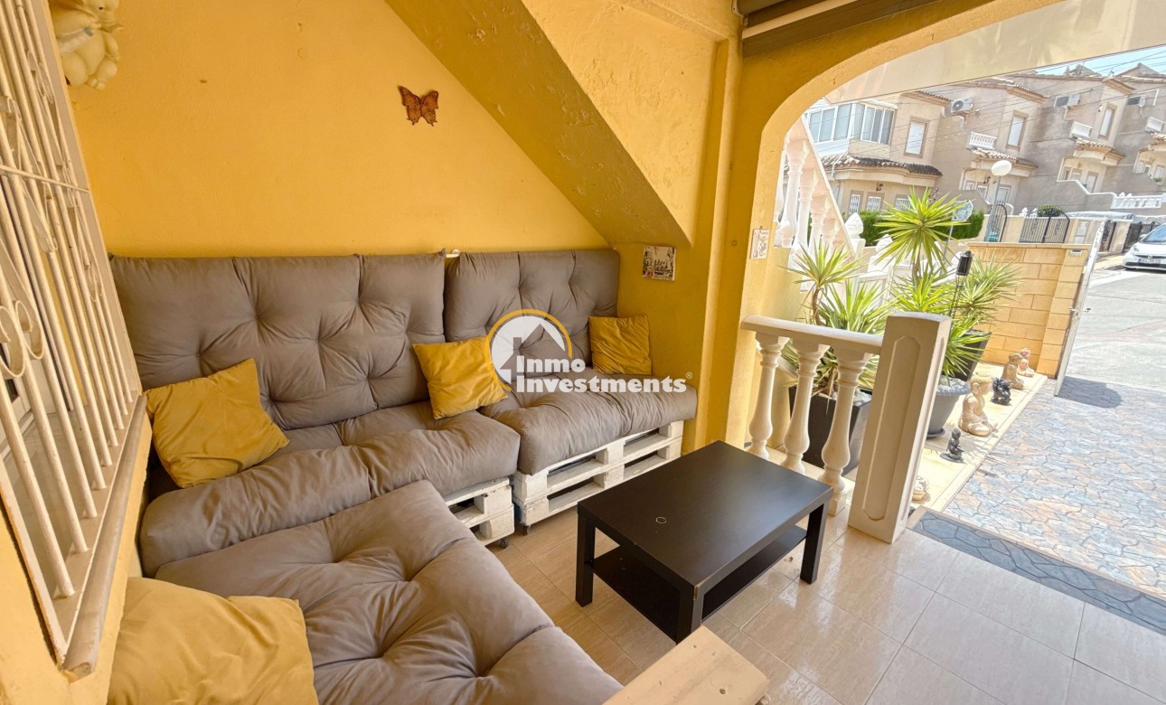 Bestaande bouw - Appartement - Villamartin - Las Filipinas