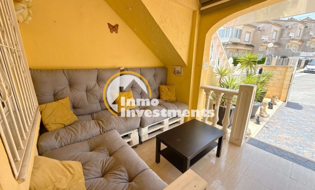 Bestaande bouw - Appartement - Villamartin - Las Filipinas