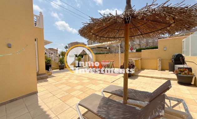 Bestaande bouw - Appartement - Villamartin - Las Filipinas