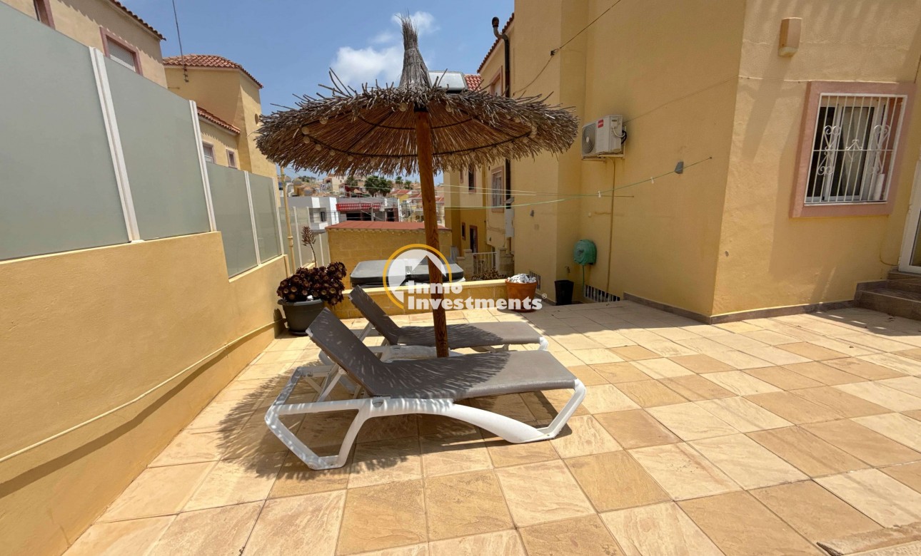 Bestaande bouw - Appartement - Villamartin - Las Filipinas