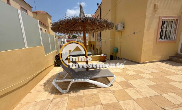 Bestaande bouw - Appartement - Villamartin - Las Filipinas