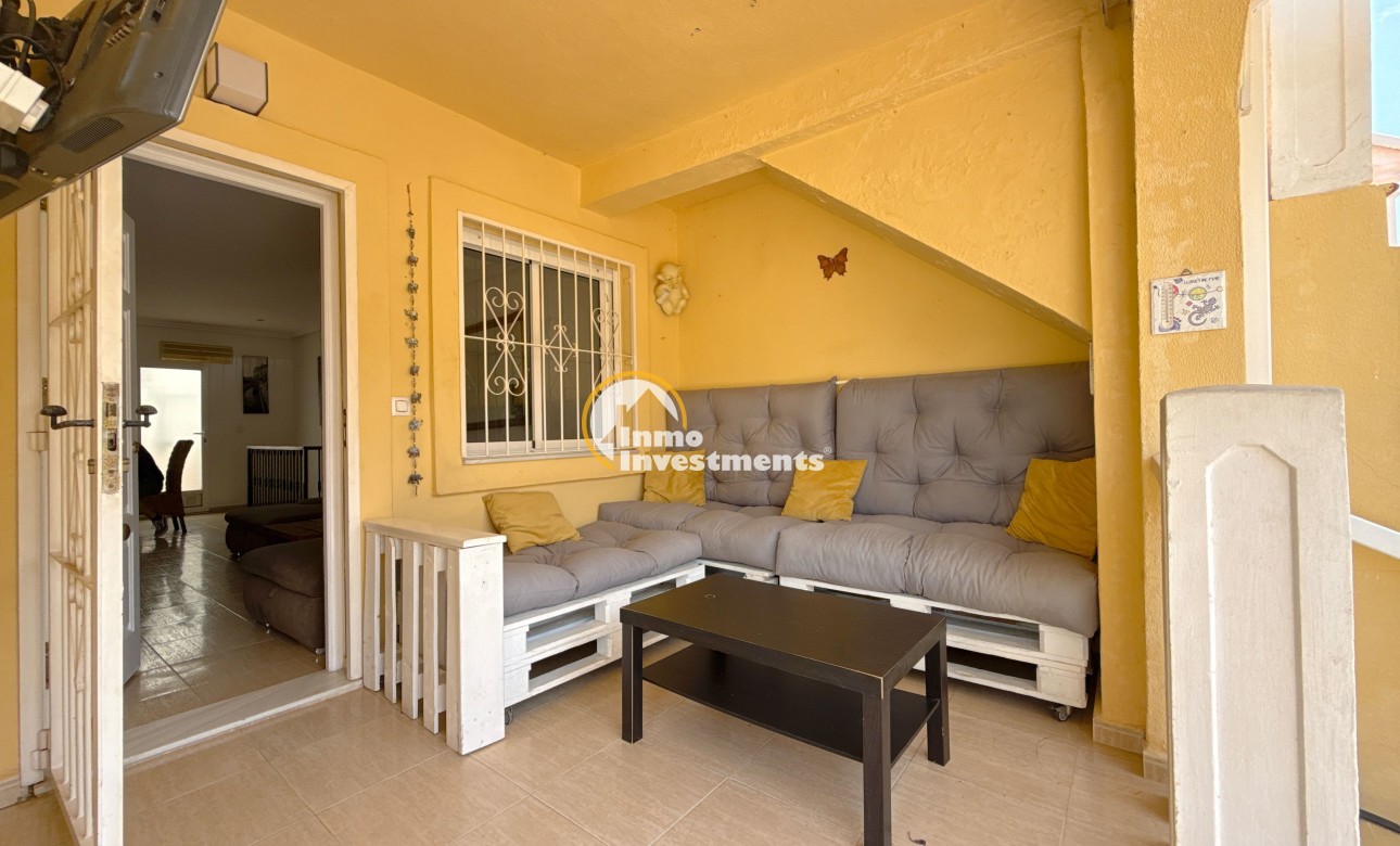 Bestaande bouw - Appartement - Villamartin - Las Filipinas