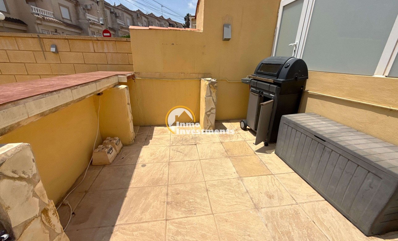 Bestaande bouw - Appartement - Villamartin - Las Filipinas