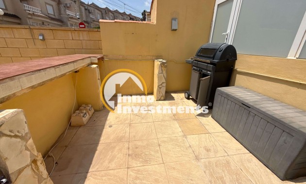 Bestaande bouw - Appartement - Villamartin - Las Filipinas