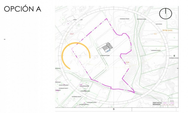 Reventa - Parcela - Crevillente