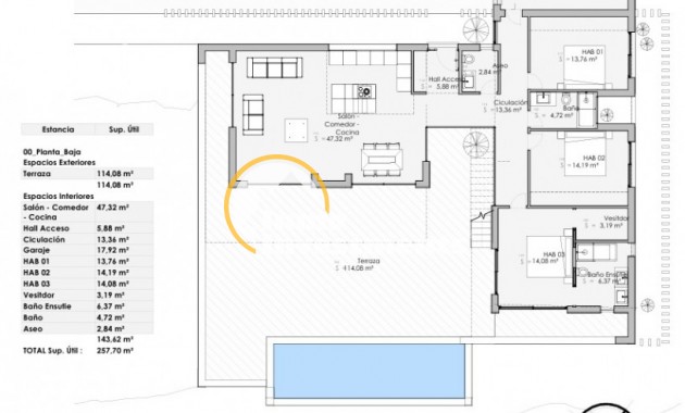 Reventa - Parcela - Crevillente