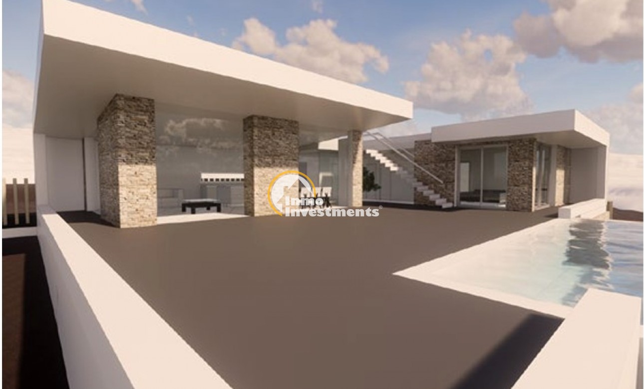 Reventa - Parcela - Crevillente