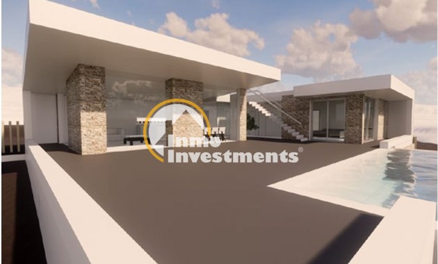 Reventa - Parcela - Crevillente