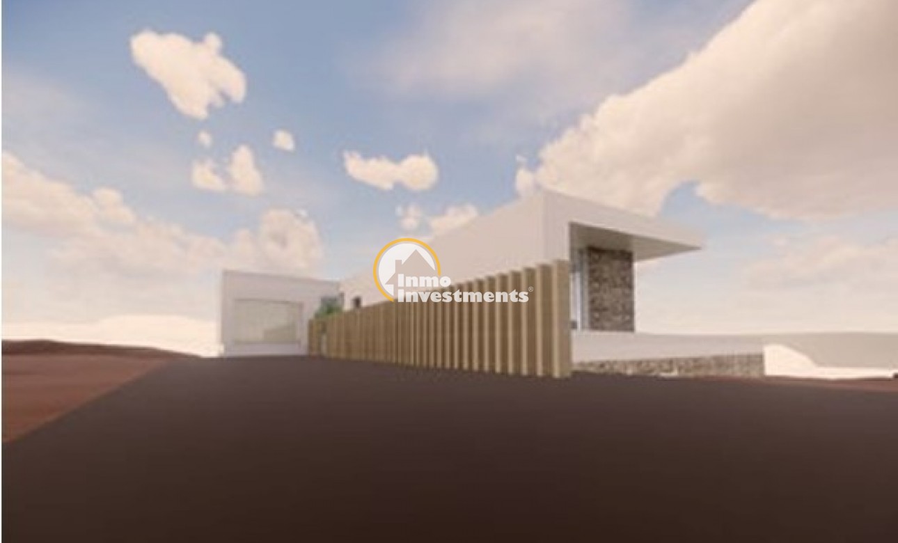 Reventa - Parcela - Crevillente