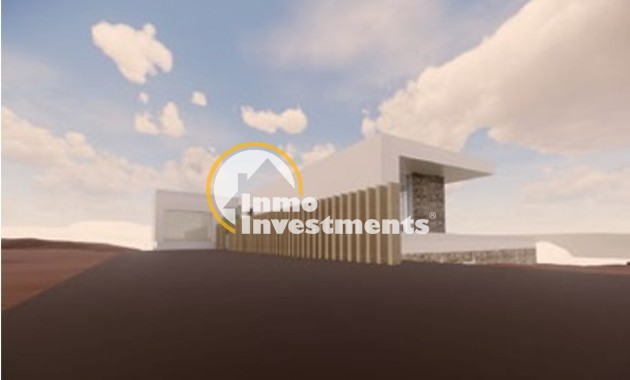 Reventa - Parcela - Crevillente