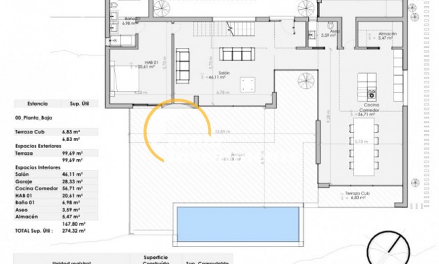 Reventa - Parcela - Crevillente