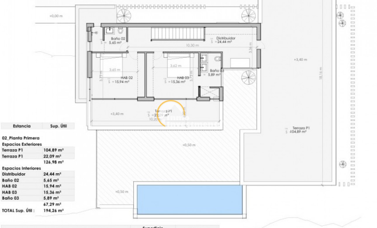 Reventa - Parcela - Crevillente