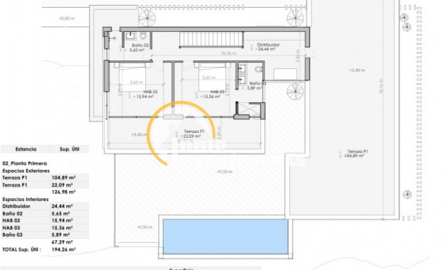 Reventa - Parcela - Crevillente