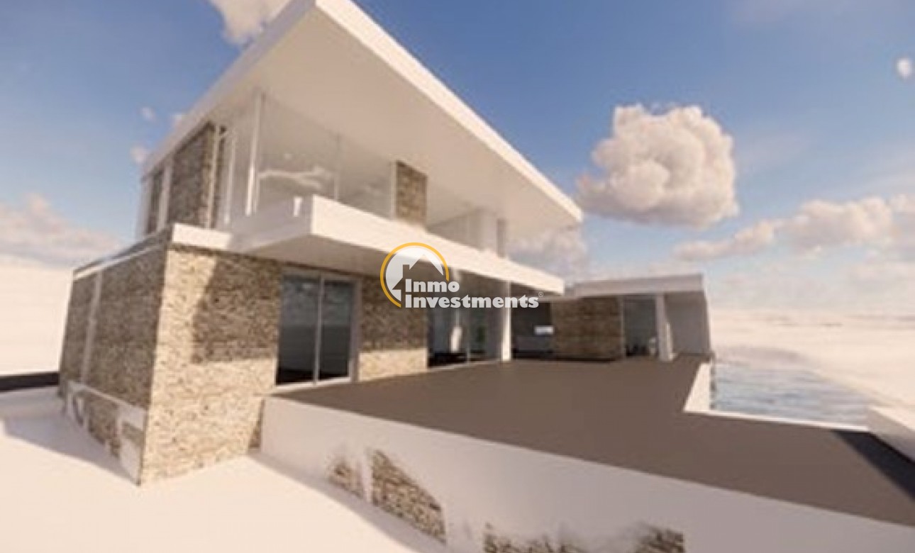 Reventa - Parcela - Crevillente