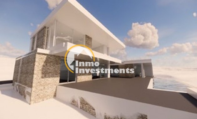 Reventa - Parcela - Crevillente