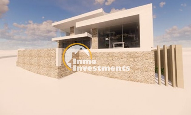 Reventa - Parcela - Crevillente