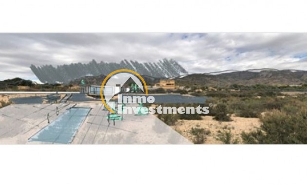 Reventa - Parcela - Crevillente