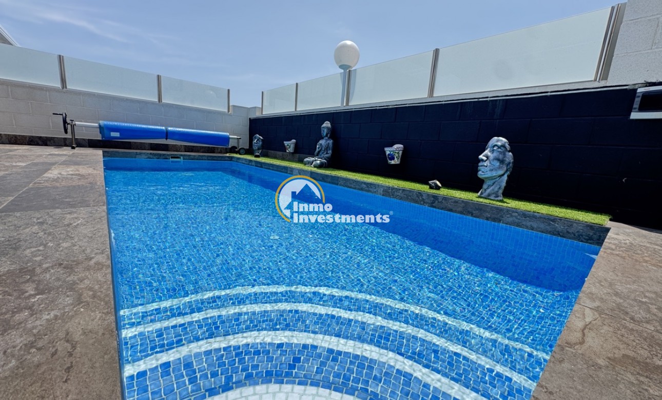 Resale - Villa - Villamartin - Pau 26