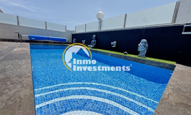 Resale - Villa - Villamartin - Pau 26