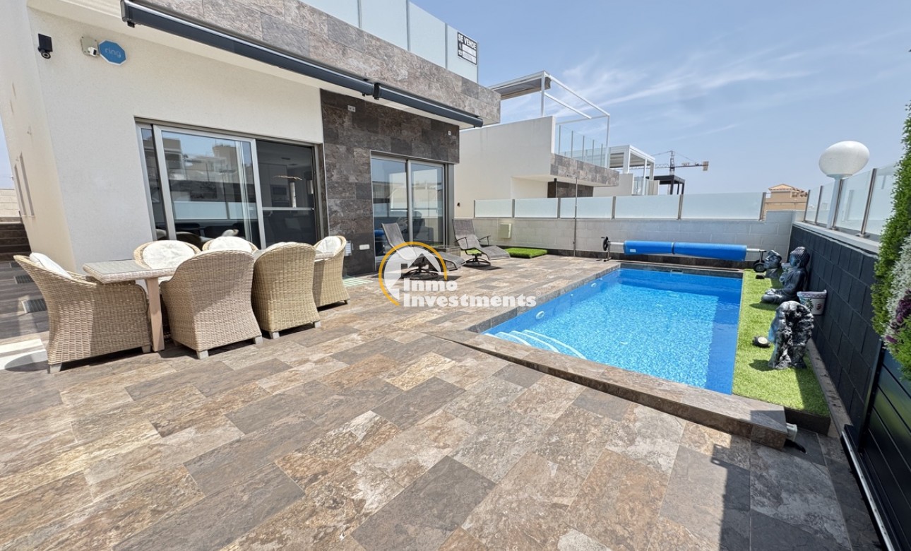 Resale - Villa - Villamartin - Pau 26