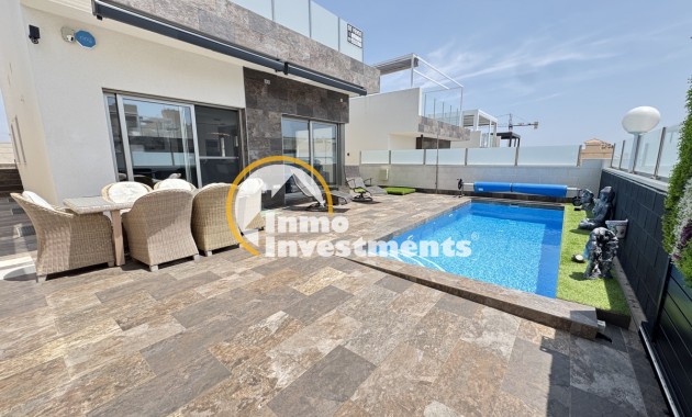 Resale - Villa - Villamartin - Pau 26