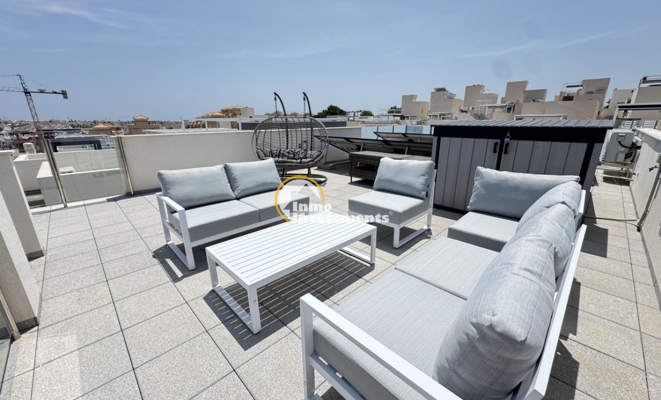 Resale - Villa - Villamartin - Pau 26