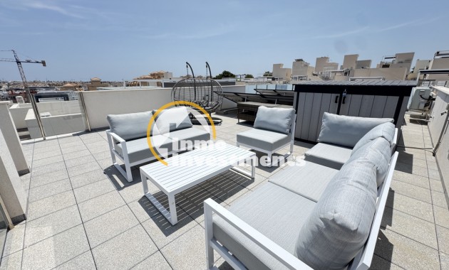 Resale - Villa - Villamartin - Pau 26