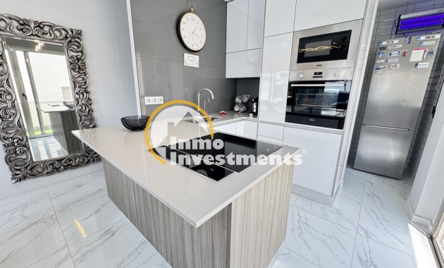 Resale - Villa - Villamartin - Pau 26