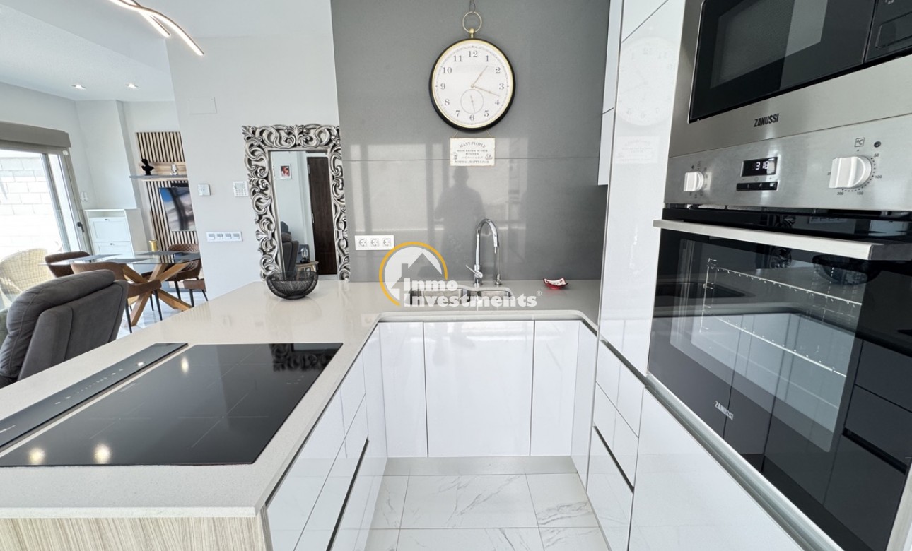 Resale - Villa - Villamartin - Pau 26