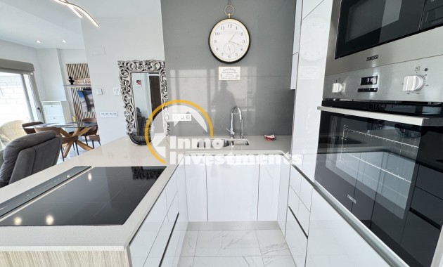 Resale - Villa - Villamartin - Pau 26