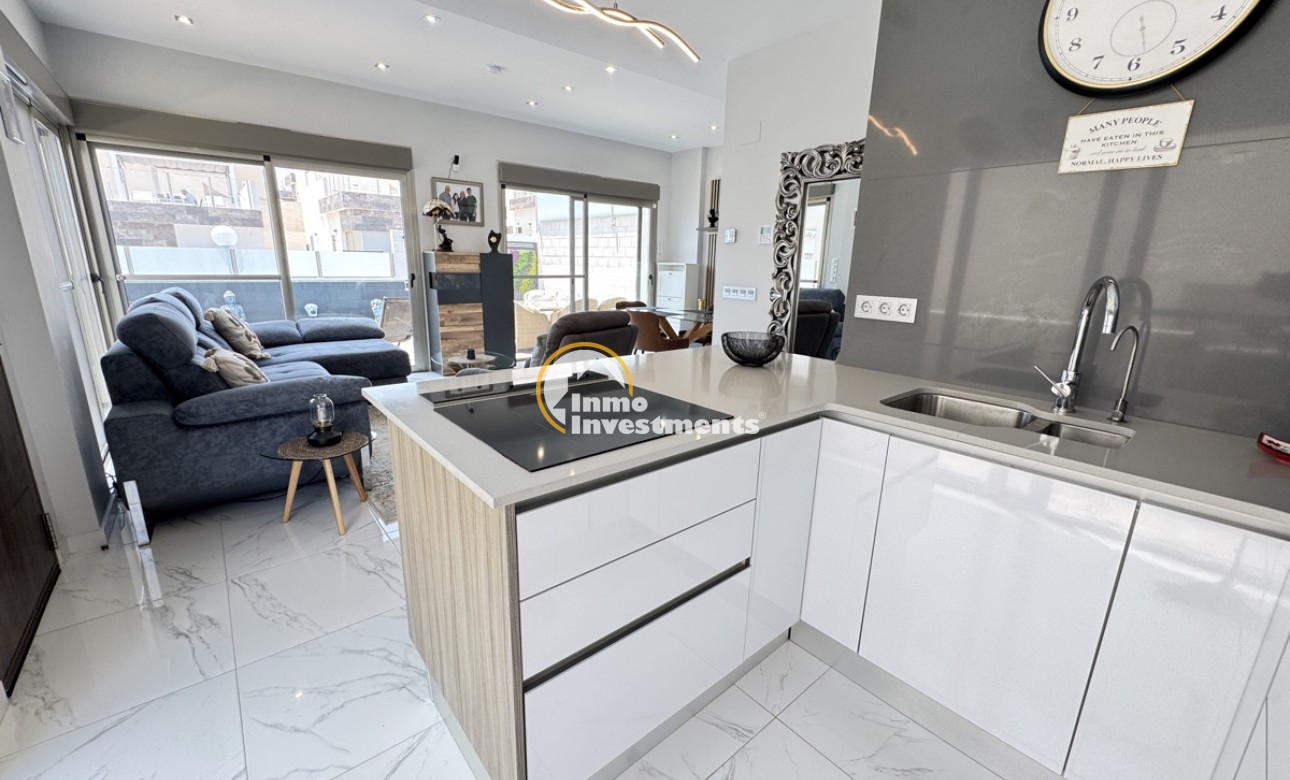 Resale - Villa - Villamartin - Pau 26