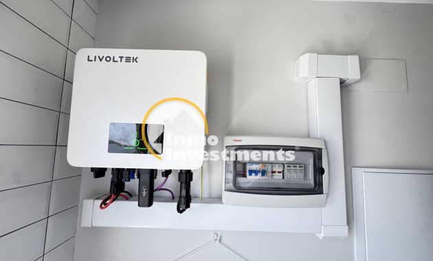 Resale - Villa - Villamartin - Pau 26