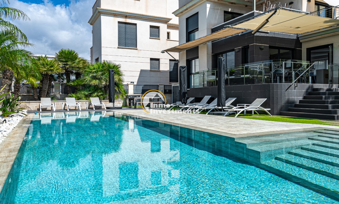 Till salu - Villa - La Zenia - Boulevard area