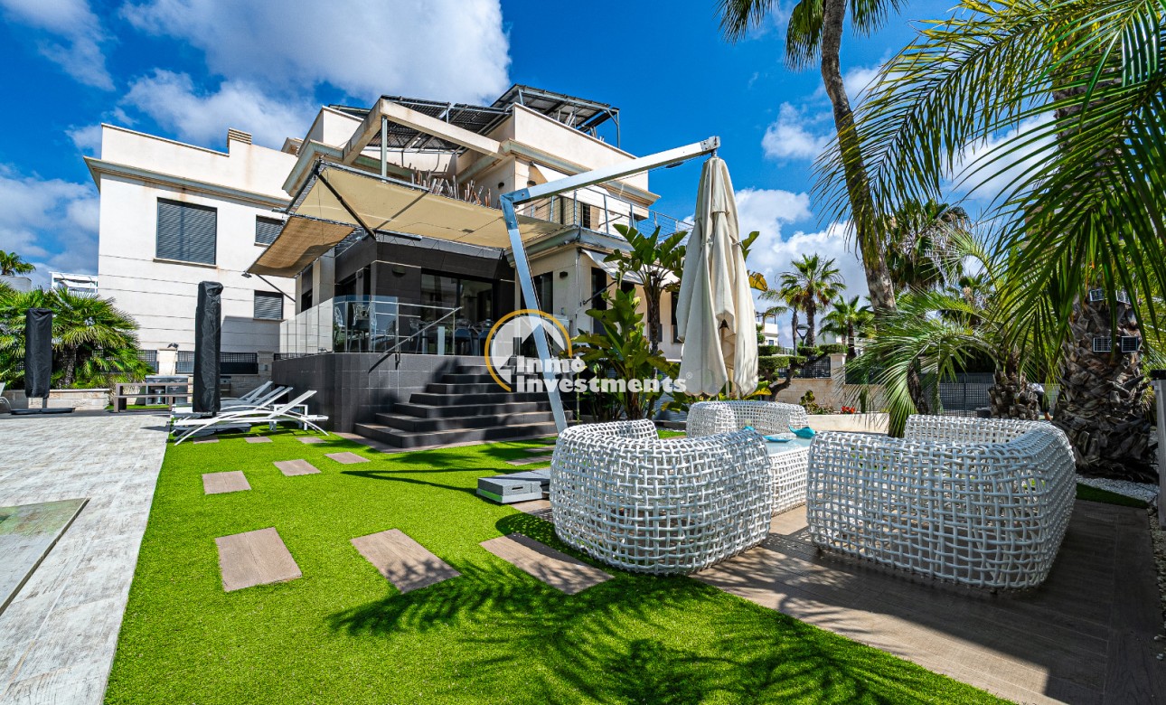 Till salu - Villa - La Zenia - Boulevard area