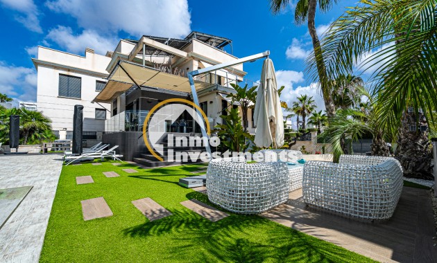 Till salu - Villa - La Zenia - Boulevard area