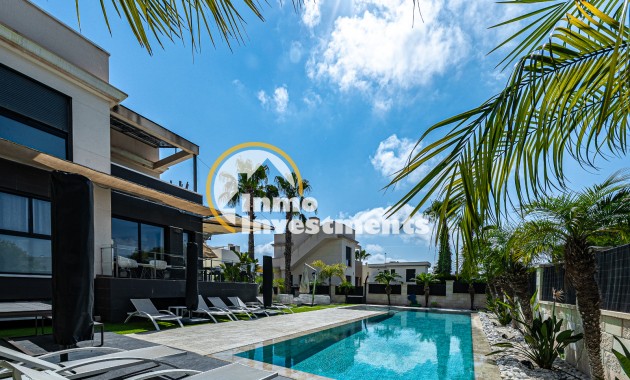 Till salu - Villa - La Zenia - Boulevard area