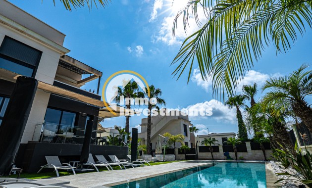 Till salu - Villa - La Zenia - Boulevard area