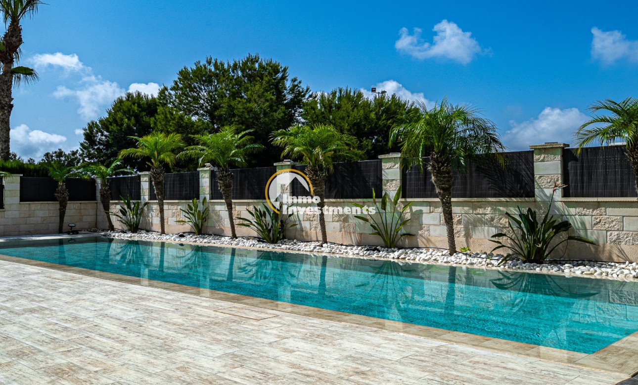 Till salu - Villa - La Zenia - Boulevard area