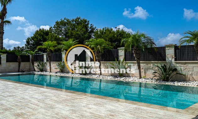 Till salu - Villa - La Zenia - Boulevard area